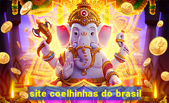 site coelhinhas do brasil